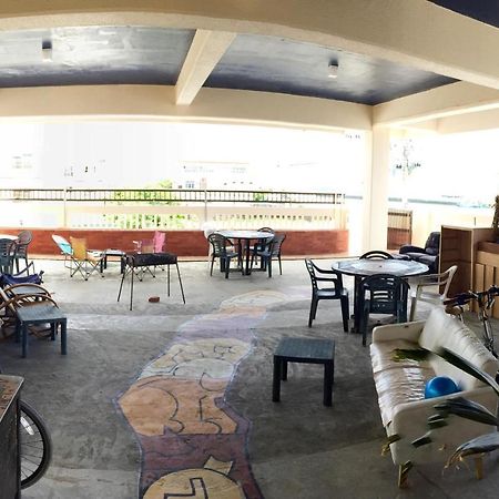 Hostal Yado Ari Itoman Exterior foto