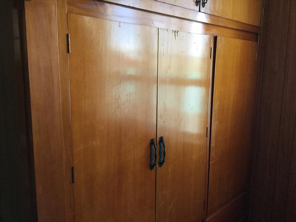 Hostal Yado Ari Itoman Habitación foto
