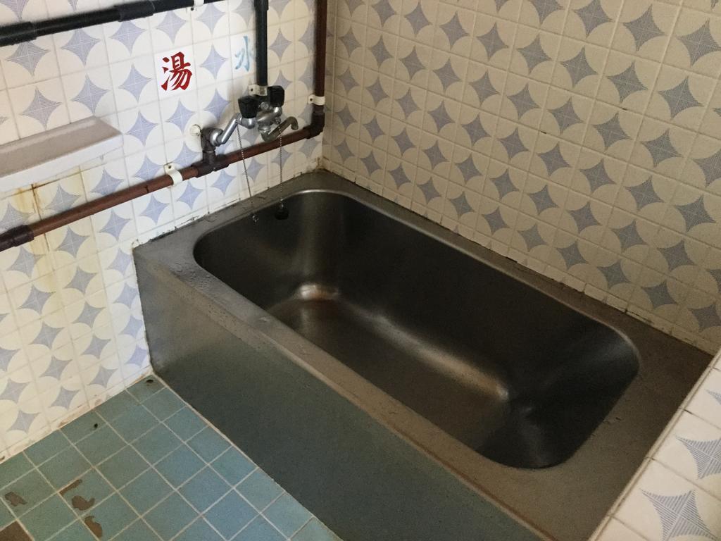 Hostal Yado Ari Itoman Exterior foto