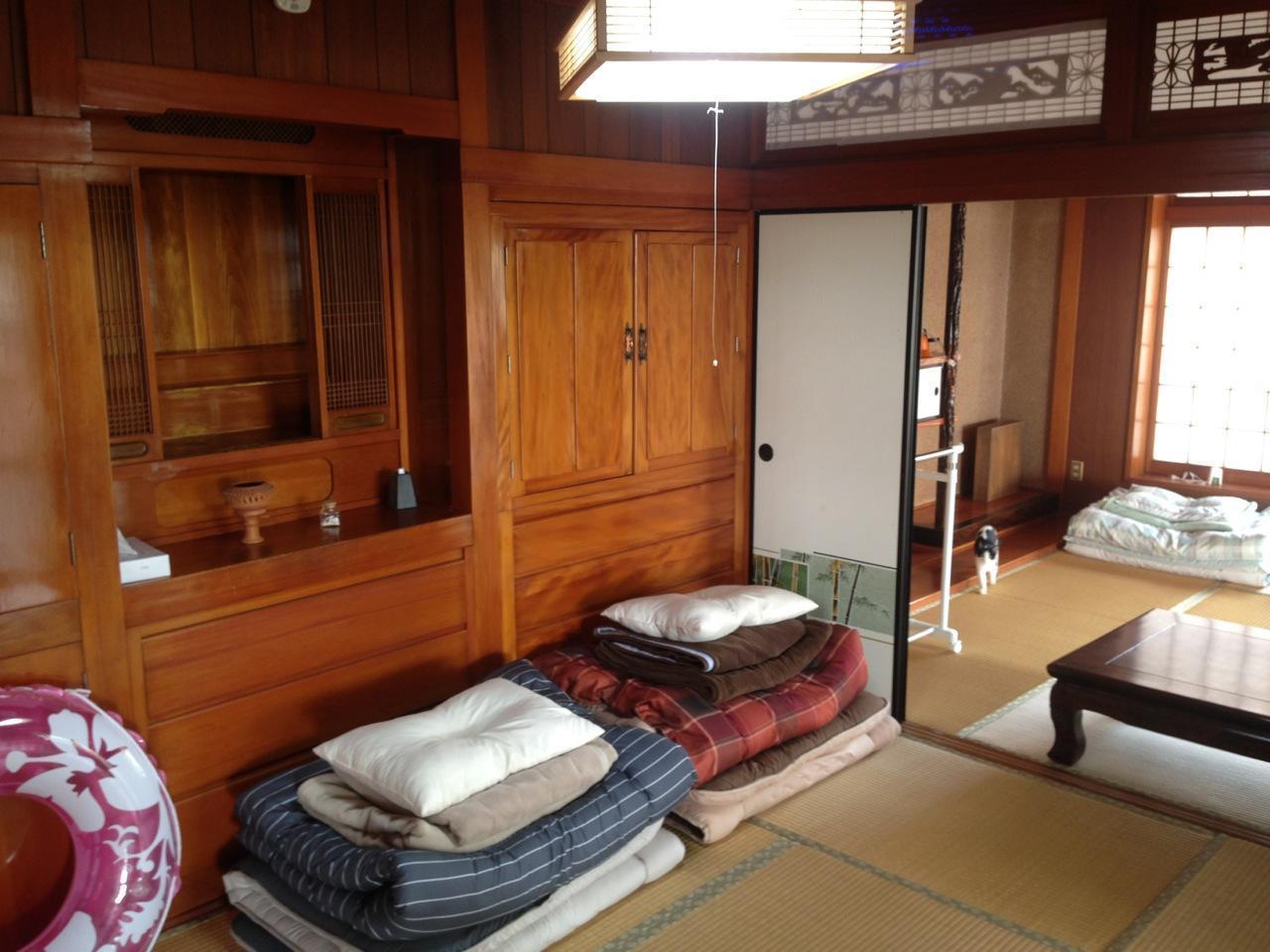 Hostal Yado Ari Itoman Exterior foto